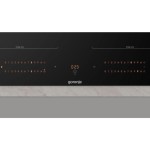 INDUKCIJSKA PLOŠČA GORENJE GI6443BSCWF – plosca