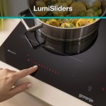 INDUKCIJSKA PLOŠČA GORENJE GI6443BSCWF – plosca