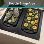INDUKCIJSKA PLOŠČA GORENJE GI6443BSCWF – plosca
