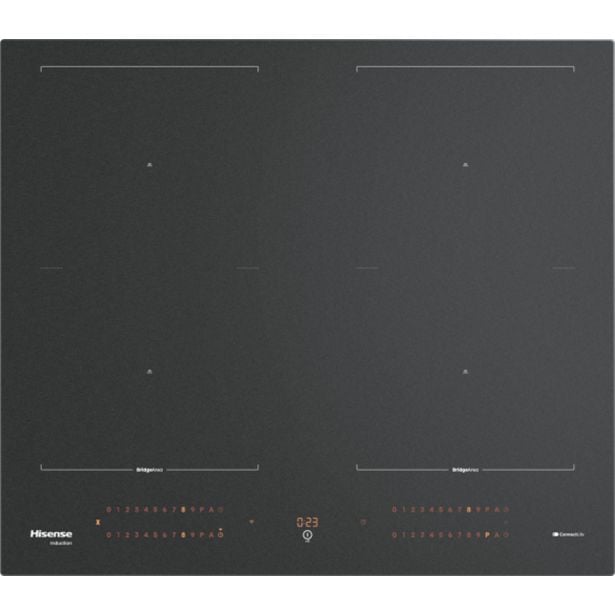 INDUKCIJSKA PLOŠČA HISENSE HI6443SRWF MATT GLASS