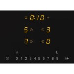 INDUKCIJSKA PLOŠČA MIELE KM 7361 FR – plosca