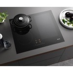 INDUKCIJSKA PLOŠČA MIELE KM 7464 FL – plosca