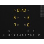 INDUKCIJSKA PLOŠČA MIELE KM 7464 FL – plosca