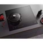 INDUKCIJSKA PLOŠČA MIELE KM 7667 FL – plosca