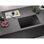 INDUKCIJSKA PLOŠČA MIELE KM 7678 FL – plosca