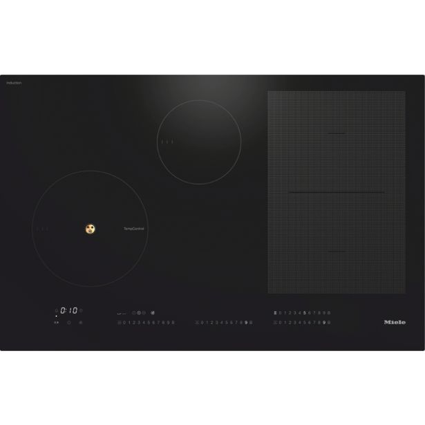 INDUKCIJSKA PLOŠČA MIELE KM 7879 FL