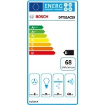 IZVLEČNA KUHINJSKA NAPA BOSCH DFT63AC50 – izvlecna