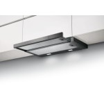 IZVLEČNA KUHINJSKA NAPA FABER FLEXA NG GLASS LUX BK A60