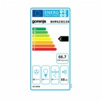 IZVLEČNA KUHINJSKA NAPA GORENJE BHP623E13X – izvlecna