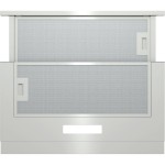 IZVLEČNA KUHINJSKA NAPA GORENJE TH60E3X – izvlecna