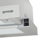IZVLEČNA KUHINJSKA NAPA GORENJE TH60E3X – izvlecna