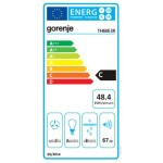IZVLEČNA KUHINJSKA NAPA GORENJE TH60E3X – izvlecna
