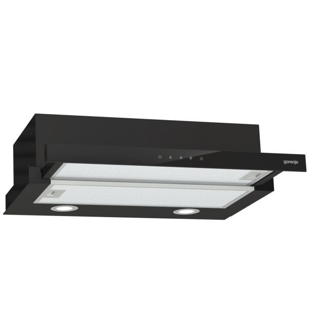 IZVLEČNA KUHINJSKA NAPA GORENJE TH64E4BG IZVLEČNA KUHINJSKA NAPA GORENJE TH64E4BG