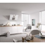 IZVLEČNA KUHINJSKA NAPA MIELE DAS 2620 – izvlecna