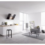 IZVLEČNA KUHINJSKA NAPA MIELE DAS 2620 – izvlecna