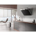 IZVLEČNA KUHINJSKA NAPA MIELE DAS 2920 – izvlecna