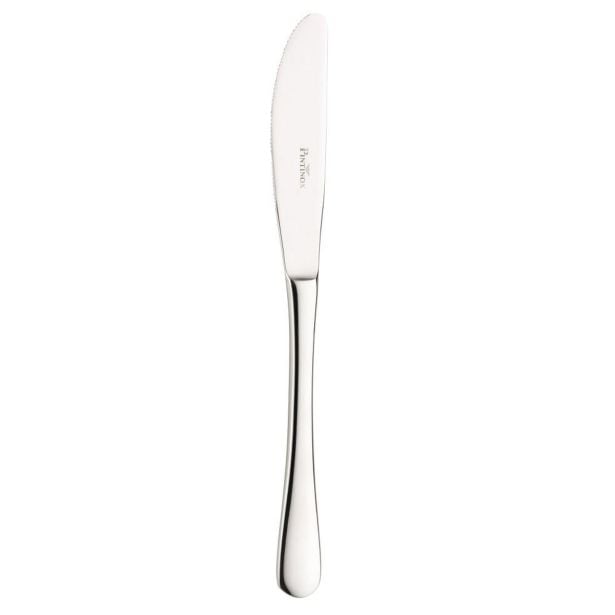 JEDILNI PRIBOR, NOŽ PINTINOX HOTEL 21CM 12 KOS JEDILNI PRIBOR, NOŽ PINTINOX HOTEL 21CM 12 KOS