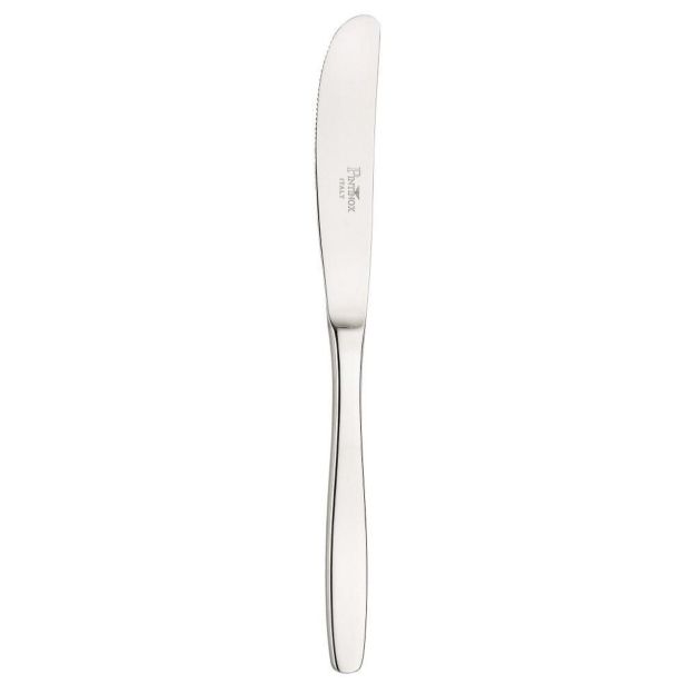 JEDILNI PRIBOR, NOŽ PINTINOX ISCHIA 21CM 12 KOS JEDILNI PRIBOR, NOŽ PINTINOX ISCHIA 21CM 12 KOS