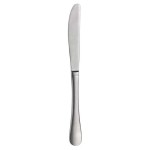 JEDILNI PRIBOR, NOŽ PINTINOX STRESA STONE WASHED 22CM 12 KOS