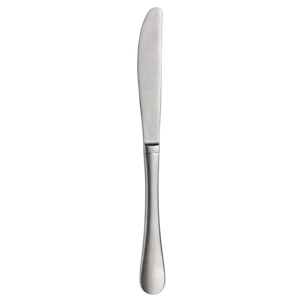 JEDILNI PRIBOR, NOŽ PINTINOX STRESA STONE WASHED 22CM 12 KOS JEDILNI PRIBOR, NOŽ PINTINOX STRESA STONE WASHED 22CM 12 KOS