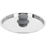 KAMP KUHINJSKI PRIPOMOČKI BRUNNER POSODA FLAVOR 7+1 FI 22 CM – pripomocki