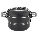 KAMP KUHINJSKI PRIPOMOČKI BRUNNER POSODA FLAVOR 7+1 FI 22 CM – pripomocki