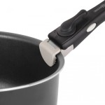 KAMP KUHINJSKI PRIPOMOČKI BRUNNER POSODA FLAVOR 7+1 FI 22 CM – pripomocki