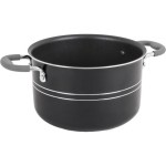 KAMP KUHINJSKI PRIPOMOČKI BRUNNER POSODA FLAVOR 7+1 FI 22 CM – pripomocki