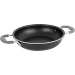 KAMP KUHINJSKI PRIPOMOČKI BRUNNER POSODA FLAVOR 7+1 FI 22 CM – pripomocki