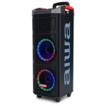 KARAOKE AIWA BLUETOOTH ZVOČNIK KBTUS-608 – zvocnik