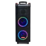 KARAOKE AIWA BLUETOOTH ZVOČNIK KBTUS-608