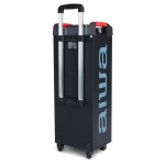 KARAOKE AIWA BLUETOOTH ZVOČNIK KBTUS-608 – zvocnik
