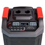 KARAOKE AIWA BLUETOOTH ZVOČNIK KBTUS-608 – zvocnik