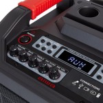 KARAOKE AIWA BLUETOOTH ZVOČNIK KBTUS-608 – zvocnik