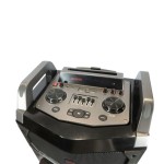 KARAOKE AIWA BLUETOOTH ZVOČNIK KBTUS-900 – zvocnik