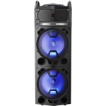 KARAOKE AIWA BLUETOOTH ZVOČNIK KBTUS-900 – zvocnik