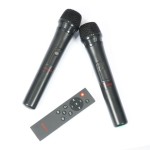 KARAOKE AIWA BLUETOOTH ZVOČNIK KBTUS-900 – zvocnik