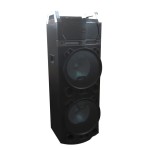 KARAOKE AIWA BLUETOOTH ZVOČNIK KBTUS-900 – zvocnik