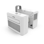 KARAVANING BRUNNER PRENOSNA KLIMA POLARYS TWINAIR 3000 – dodatni pogled 1