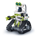 KOCKE CADA BRICKS I.BOT ROBOT – dodatni pogled 3