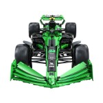 KOCKE CADA BRICKS KICK SAUBER F1 – dodatni pogled 3