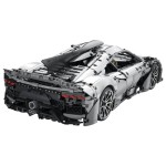 KOCKE CADA BRICKS MERCEDES-AMG ONE – dodatni pogled 2