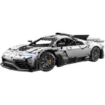 KOCKE CADA BRICKS MERCEDES-AMG ONE – dodatni pogled 4