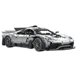 KOCKE CADA BRICKS MERCEDES-AMG ONE – dodatni pogled 5