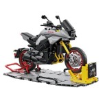 KOCKE CADA BRICKS SUZUKI KATANA – dodatni pogled 4