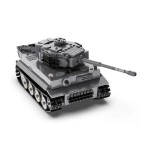 KOCKE CADA BRICKS TIGER TANK – dodatni pogled 3