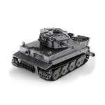 KOCKE CADA BRICKS TIGER TANK – dodatni pogled 4