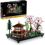 KOCKE LEGO 10315 VRT MIRU – dodatni pogled 1
