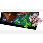 KOCKE LEGO 10315 VRT MIRU – dodatni pogled 4