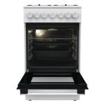 KOMBINIRANI ŠTEDILNIK GORENJE GK5B42WD – stedilnik